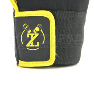 Gants de fitness en cuir respirants pour la musculation Cyclisme Gym et entraînement pour le sport - Product Image 5