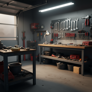 Hazet 1058-2 Adapter <b>Socket</b> with Quadruple Pressure Fit for Garage and Workshop Use - Product Image 3