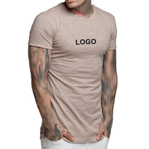 T-shirt de compression anti-UV avec protection UPF 50+, tissu doux au toucher, séchage rapide, pour la natation et les activités sportives en plein air - Product Image 2