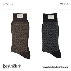 Calcetines de mezcla de bambú unisex, transpirables, de secado rápido y antideslizantes, para fiesta de boda, servicio OEM disponible al precio más bajo - Product Image 2