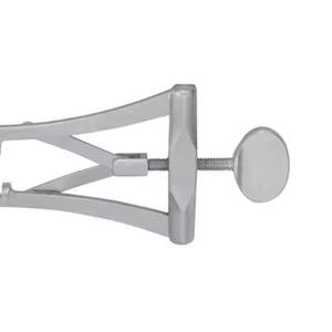 ตัวดึงแผล Allport mastoid เครื่องมือศัลยกรรมพลาสติก7.5cm ทำจากสเตนเลสสตีลปลายแหลม - Product Image 4