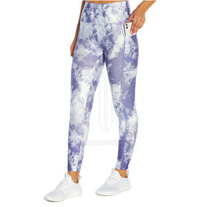 Fabricación profesional Mujeres Legging Mejor Calidad Mujeres Legging Último Diseño Mujeres Legging - Product Image 1