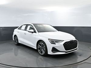 ออดี้ เอ3 ควอตโตร พรีเมียม พลัส 40 ทีเอฟเอสไอ ปี 2025 - Product Image 2