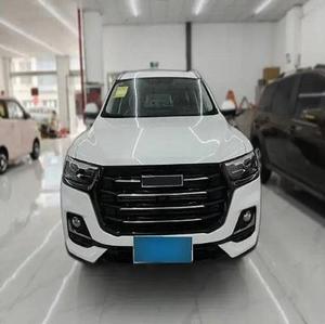 2025 Haval H6 1.5T 150HP L4 7DCT อย่างประณีต - Product Image 1