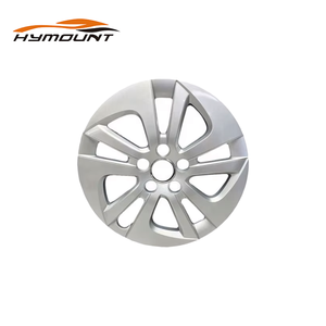 42602-47180 piezas de automóviles cubierta de rueda de <span class=keywords><strong>tapacubos</strong></span> de alta calidad para <span class=keywords><strong>Prius</strong></span> 2015-2017 Hybrid ZVW50 XV50 tapa de rueda - Product Image 1