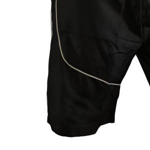 Pantalones Cortos de MMA de Alta Calidad, Estilo Urbano, 100% Poliéster, Tinte Liso, Transpirables, Ligeros, Ecológicos y de Secado Rápido - Product Image 6