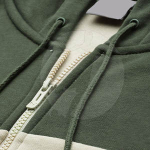 Chándales con logotipo personalizado superventas para hombre, chándal de dos piezas para hombre, chándal de manga larga de último diseño para hombre - Product Image 5