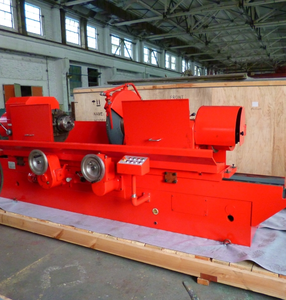 Rectificadora <span class=keywords><strong>de</strong></span> cigüeñal <span class=keywords><strong>de</strong></span> <span class=keywords><strong>culata</strong></span> SMAC <span class=keywords><strong>de</strong></span> alta velocidad Schleifmaschine - Product Image 5