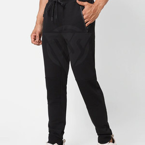 Pantalones rectos de nuevo diseño al por mayor ropa deportiva pantalones casuales pantalones de hombre de uso de verano para venta en línea - Product Image 2