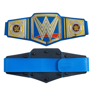 Ceintures de championnat de lutte sur mesure Ronpex International de haute qualité, en laiton, zinc et cuir, logo personnalisé, unisexe - Product Image 5