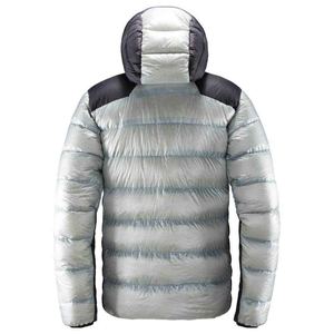 Veste matelassée personnalisée de haute qualité pour garder la chaleur Vestes matelassées North-Face pour hommes Veste matelassée d'hiver pour adultes hommes - Product Image 2