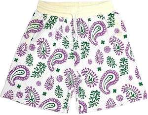 Pantalones cortos de baloncesto de verano de alta calidad 2025 Streetwear diseño de malla ajuste personalizado OEM ODM proveedor - Product Image 1