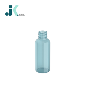 JK Packaging Solutions Ho Chi Minh City Botella de Lujo de 50 ml para Champú y Desinfectante de Manos, Envase Cosmético M0424T - Product Image 5