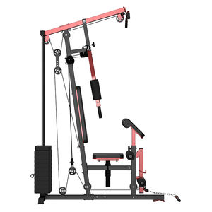 {"defaultLocale":null,"langAndValueMap":{"it_IT":{"autoTranslate":true,"value":"Attrezzatura Multifunzione per <span class=keywords><strong>Palestra</strong></span> Domestica, Best Seller per Allenamento di Forza con Trazioni Alte e Basse","translateEngineVersion":"AE_TRANS"}}} - Product Image 3