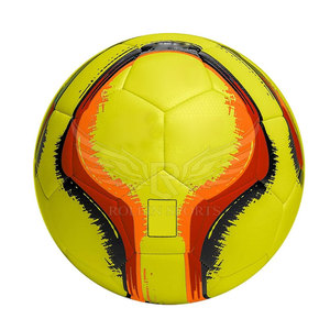 Best Design Outdoor Sports Use Futsal <b>Ball</b> Customized Size Good Material Futsal <b>balls</b> / Training Soccer <b>ball</b> - Product Image 2