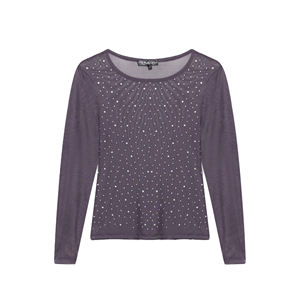 Camiseta Casual de Mujer 100% Algodón - Product Image 3