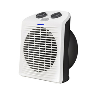 Termoventilatore B+d Ip21 Mod.Bxsh2000e - Product Image 1