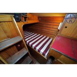 Yacht Henningsen & Steckmest Scalar 28 - Product Image 2