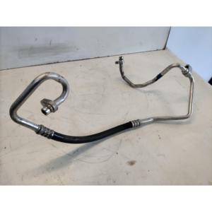 Tubo del Condensatore del Compressore A/C per Nissan Qashqai Serie 924474ED0A K9K Diesel 1461 (14>) - Product Image 5