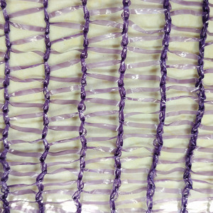 Bolsa de malla Pp reutilizable de alta calidad para embalaje de cebolla o patata Almacenamiento de verduras de plástico duradero para agricultura - Product Image 5