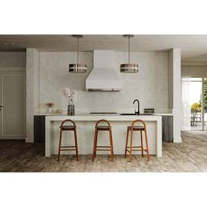 Dalles de grande taille Tyrol Unionstone - Design mural moderne, durable et imperméable - Product Image 5