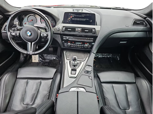 BMW M6 Coupé USADO de 2016 - Product Image 4