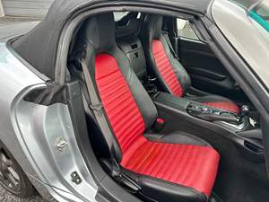 Fiat 124 Spider Abarth 2018 Usado, Volante a la Izquierda/Derecha - Product Image 5