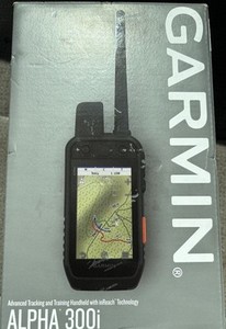 Meilleur nouveau système de suivi et d'entraînement avancé pour chiens Alpha 300i T20 portable avec suivi GPS + chargeur et plus d'accessoires - Product Image 3