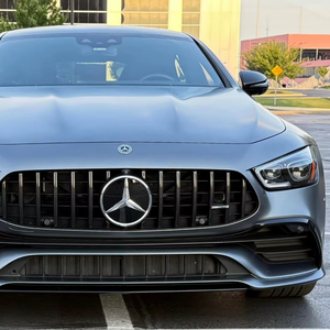 Mercedes-AMG GT53 4 Puertas Usado, Limpio, 2022 - Product Image 1
