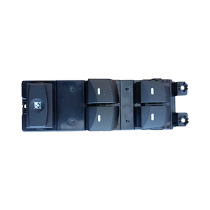 Nouveaux commutateurs de fenêtre de voiture Master pour Hyundai I30 2013 2014 2015 2016 2017 2018 EU Fit pour conducteur droit et gauche - Product Image 1