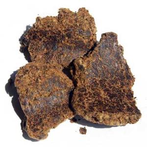 Pastel de aceite de semilla de algodón para alimentación animal - Product Image 1