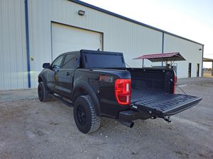 Ford Ranger Lariat Turbo 2020, 4 Cilindros, 4x4, Paquete FX4 Todoterreno, Numerosas Modificaciones - Listo para Enviar - Product Image 3