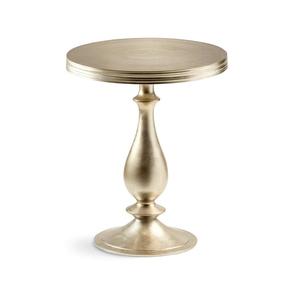 Table en métal poli brillant de conception unique pour la maison Table basse de luxe de salon de restaurant d'hôtel de mariage - Product Image 4