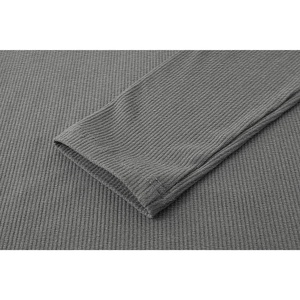 Nouvel Arrivage en Gros 2026 – Chemises Médicales Extensibles et Douces de Qualité Supérieure pour Femmes, Uniformes Médicaux KATBROS INDUSTRY en Coton - Product Image 6
