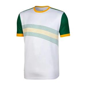 Maillots d'entraînement de hurling GAA personnalisés, maillot uniforme de hurling à motif solide, votre propre logo, maillots de football au nom de l'équipe, chemises - Product Image 4