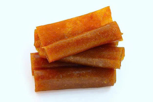 PAPIER DE RIZ MANGUE PREMIUM FRUIT NATUREL SNACK VRAC VENTE EN GROS EXPORTATION TOP VENTES HOT DEAL OFFRE DE PRODUITS - Product Image 4