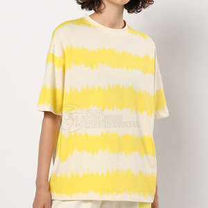 Camiseta de gran tamaño Running Mujer Camiseta de gran tamaño Más vendidos 2025 Camisetas sostenibles para mujeres - Product Image 1