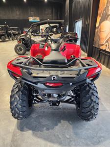 Outlander 500 2WD 2024 - Product Image 4