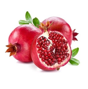 Precio al por mayor en granadas dulces españolas Rojas frescas envío rápido desde el proveedor de Alemania - Product Image 5