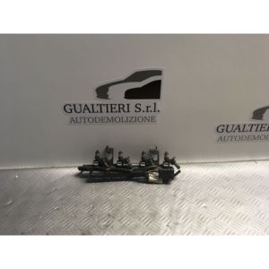 KIT INIETTORI RENAULT Twingo III série 7701061008 D4FJ7 Essence 1200 (14>) - Product Image 1