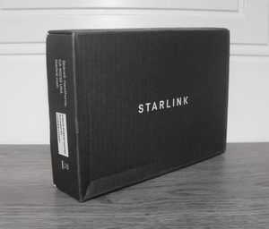 สวิตช์เครือข่าย V3 Starlink Gen 3 V4สำหรับโมดูลอีเธอร์เน็ตอุปกรณ์โครงสร้างพื้นฐานไร้สาย - Product Image 1
