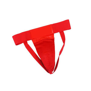 High Quality Customized Branded <b>Groin</b> Protector or <b>Groin</b> <b>Guard</b> Equipment for MMA Boxing Training with Full Safety - Product Image 5