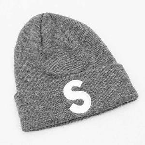 Gorro de Punto Personalizado con Logotipo Bordado, Deportivo, Casual, para Ciclismo, Pesca, 100% Algodón, Sólido, Suave y Cálido - Product Image 5