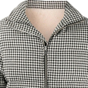 Chaqueta Cortavientos Acolchada de Invierno para Hombre, Personalizada al por Mayor de Fábrica, Ligera, Resistente al Agua - Product Image 6