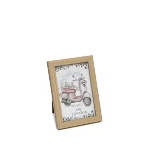 Vente chaude de bonne qualité cadre photo en bois multicolore avec cadres photo pour la décoration intérieure - Product Image 3