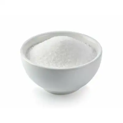 Azúcar Blanco Refinado con ICUMSA 30/45/80/100/150 Adecuado para ingredientes adicionales de alimentos y bebidas.