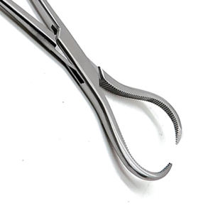 Pince à os Porte-os Instruments vétérinaires Réutilisable Durable Durable Prix de gros PKDEN INDUSTRY Marque - Product Image 6