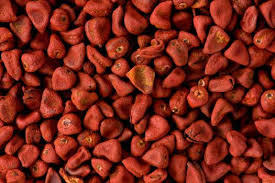 Premium 100% Pure Annatto Seeds Pigments naturels de haute qualité Direct Vietnam Farms for Food Processing Export Grade Agriculture - Product Image 5