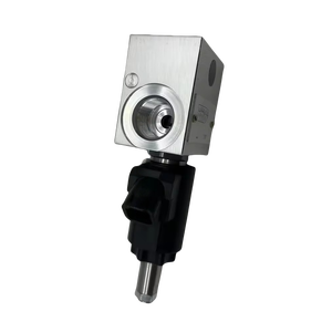 沃尔沃EC210 EC210B建筑零件2025新挖掘机电磁阀14616529液压冷却阀总成 - Product Image 2