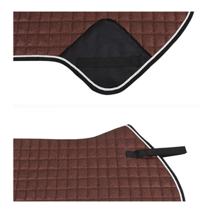 Sudadero de Equitación Acolchado Elegante y Transpirable, de Lana, Personalizado, de Alta Gama - Product Image 2